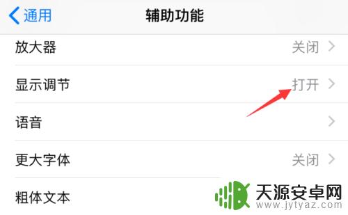 手机怎么设置flies 苹果iPhone手机如何打开色彩滤镜设置