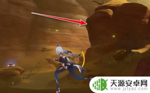 原神忧昙花在哪里找 原神忧昙花在哪里可以找到
