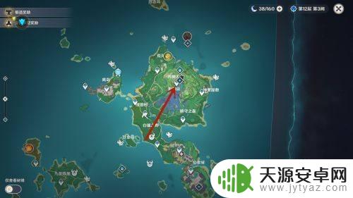 面具怎么搞 原神面具怎么获取