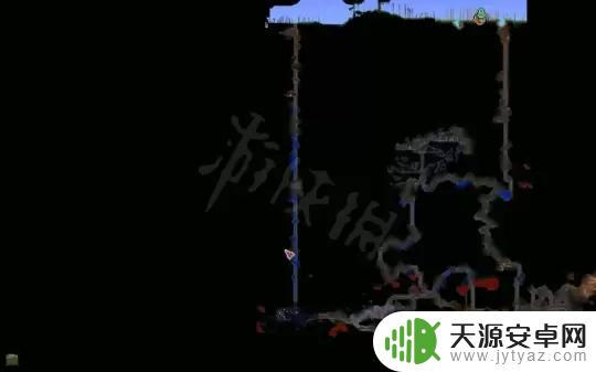 泰拉瑞亚熔岩护符的种子 泰拉瑞亚熔岩护符种子位置攻略