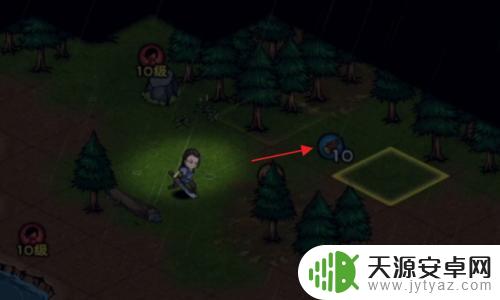 烟雨江湖如何快速获得树枝 怎样在烟雨江湖中获得树枝