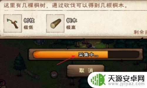 烟雨江湖如何快速获得树枝 怎样在烟雨江湖中获得树枝