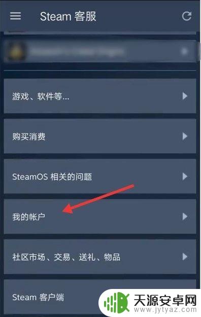 手机怎么改stm密码 steam手机版忘记密码怎么办