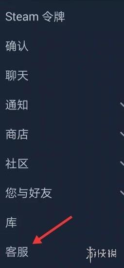 手机怎么改stm密码 steam手机版忘记密码怎么办