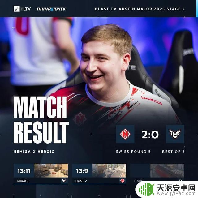 LVG带领球队晋级第三阶段,中国队近7年后再次进入Major 16强!