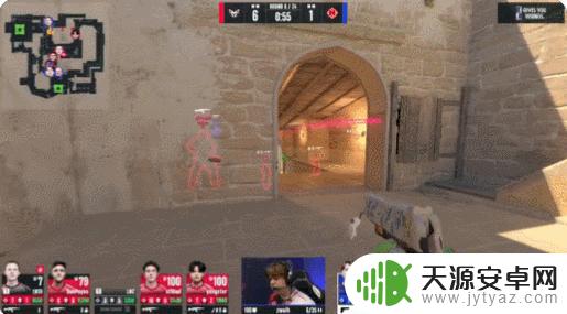 LVG带领球队晋级第三阶段,中国队近7年后再次进入Major 16强!