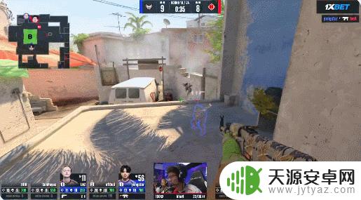 LVG带领球队晋级第三阶段,中国队近7年后再次进入Major 16强!