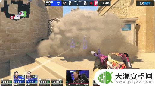 LVG带领球队晋级第三阶段,中国队近7年后再次进入Major 16强!