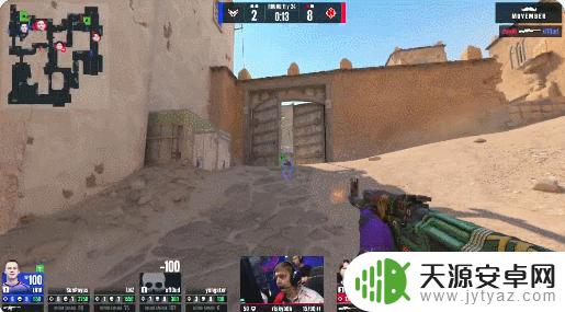LVG带领球队晋级第三阶段,中国队近7年后再次进入Major 16强!