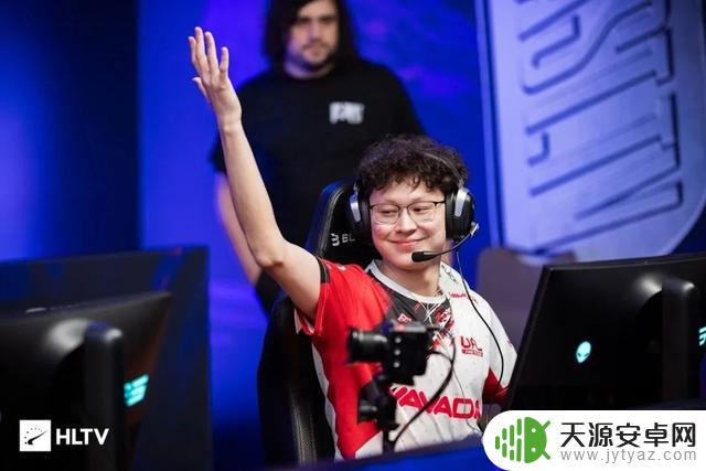 LVG带领球队晋级第三阶段,中国队近7年后再次进入Major 16强!