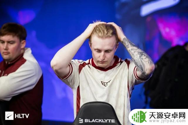 LVG带领球队晋级第三阶段,中国队近7年后再次进入Major 16强!