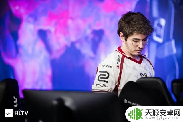 LVG带领球队晋级第三阶段,中国队近7年后再次进入Major 16强!