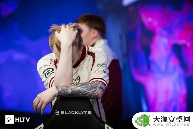 LVG带领球队晋级第三阶段,中国队近7年后再次进入Major 16强!