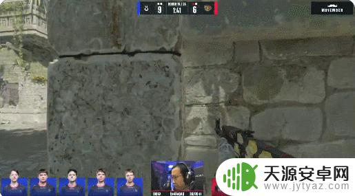 LVG带领球队晋级第三阶段,中国队近7年后再次进入Major 16强!