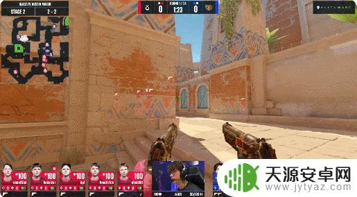 LVG带领球队晋级第三阶段,中国队近7年后再次进入Major 16强!