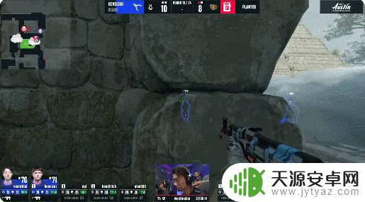 LVG带领球队晋级第三阶段,中国队近7年后再次进入Major 16强!