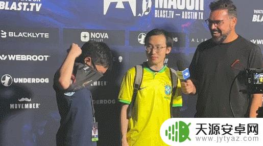 LVG带领球队晋级第三阶段,中国队近7年后再次进入Major 16强!