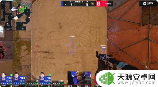 LVG带领球队晋级第三阶段,中国队近7年后再次进入Major 16强!