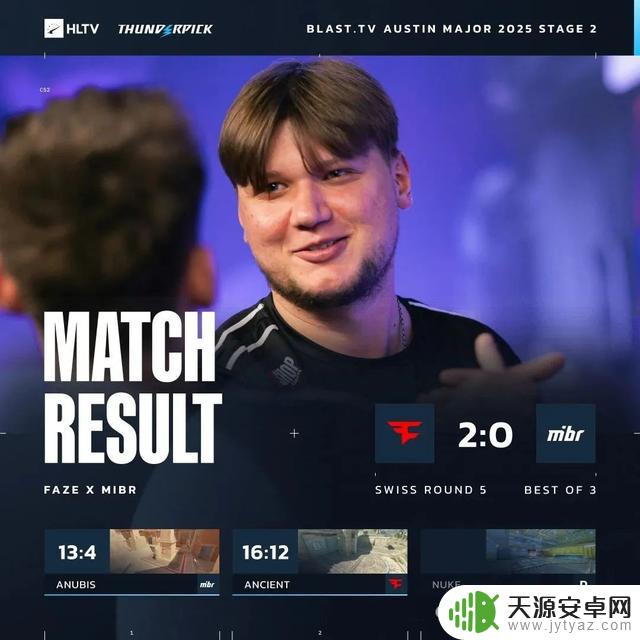 LVG带领球队晋级第三阶段,中国队近7年后再次进入Major 16强!