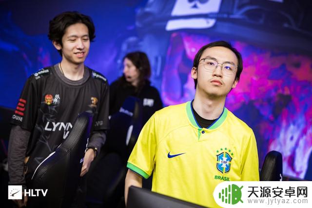 LVG带领球队晋级第三阶段,中国队近7年后再次进入Major 16强!