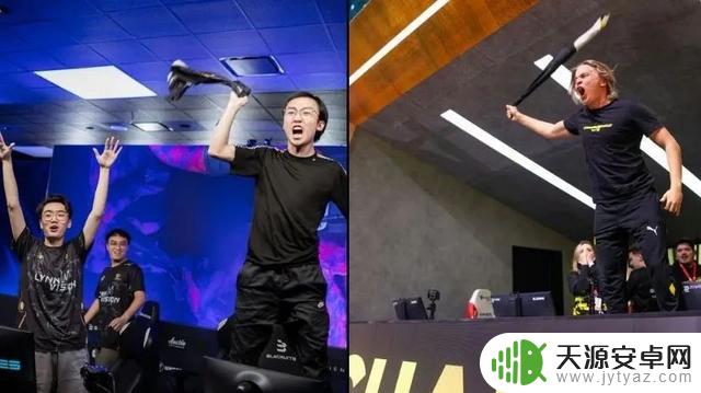 LVG带领球队晋级第三阶段,中国队近7年后再次进入Major 16强!