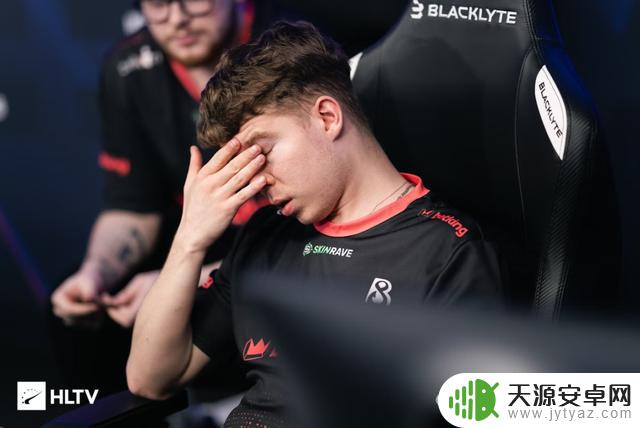 LVG带领球队晋级第三阶段,中国队近7年后再次进入Major 16强!