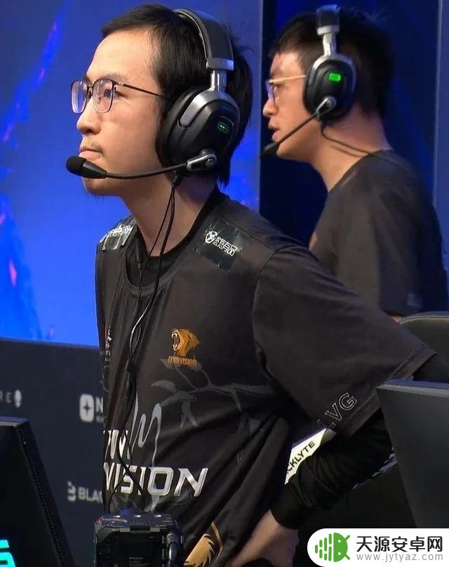 LVG带领球队晋级第三阶段,中国队近7年后再次进入Major 16强!