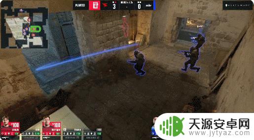 LVG带领球队晋级第三阶段,中国队近7年后再次进入Major 16强!