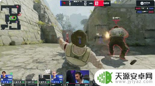 LVG带领球队晋级第三阶段,中国队近7年后再次进入Major 16强!
