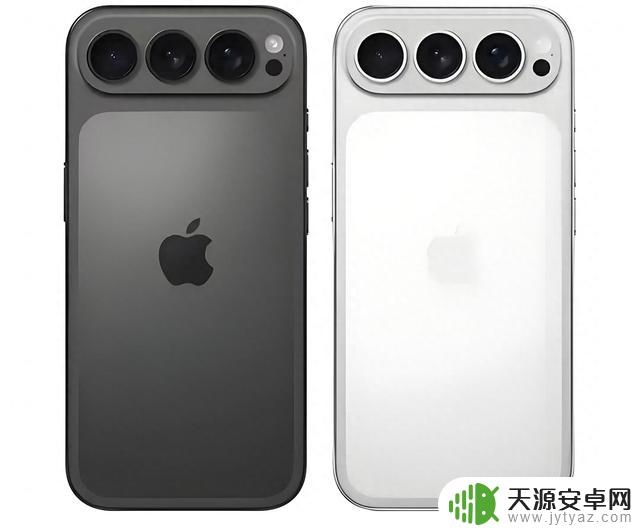 iPhone 17系列全面分析,果粉这次满意了吗?