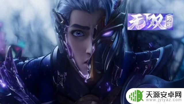 新皮肤曝光！马可登场无双，李白造型确定，犬夜叉合作揭晓，狂铁珍品震撼登场