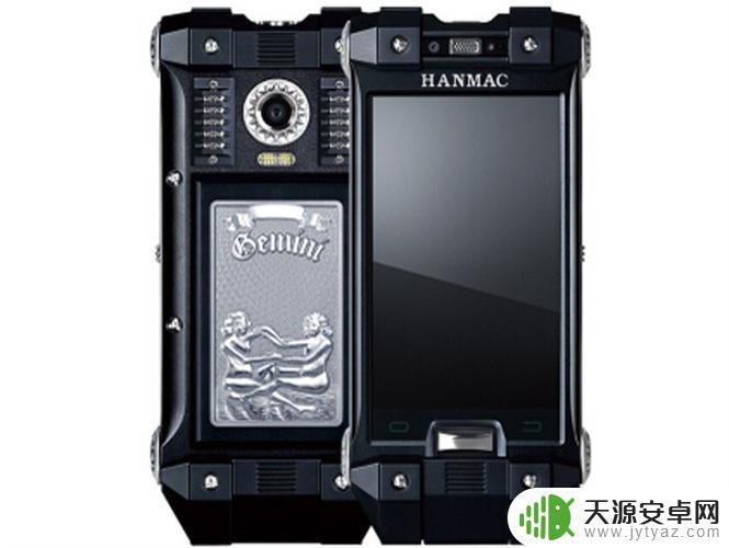 hanmac手机如何设置 hanmac手机质量评测