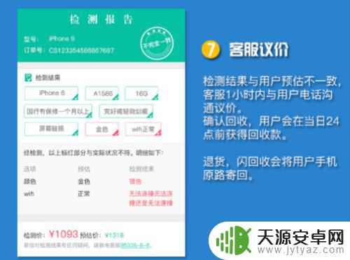 如何通过网络买废旧手机 如何在网络上回收废旧手机