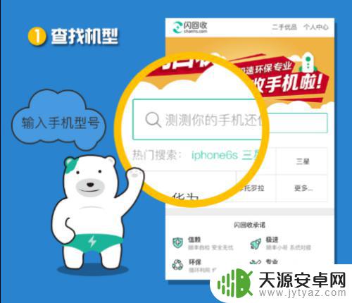 如何通过网络买废旧手机 如何在网络上回收废旧手机