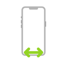 苹果手机怎么玩手势 苹果iPhone 14系列机型手势操作指南