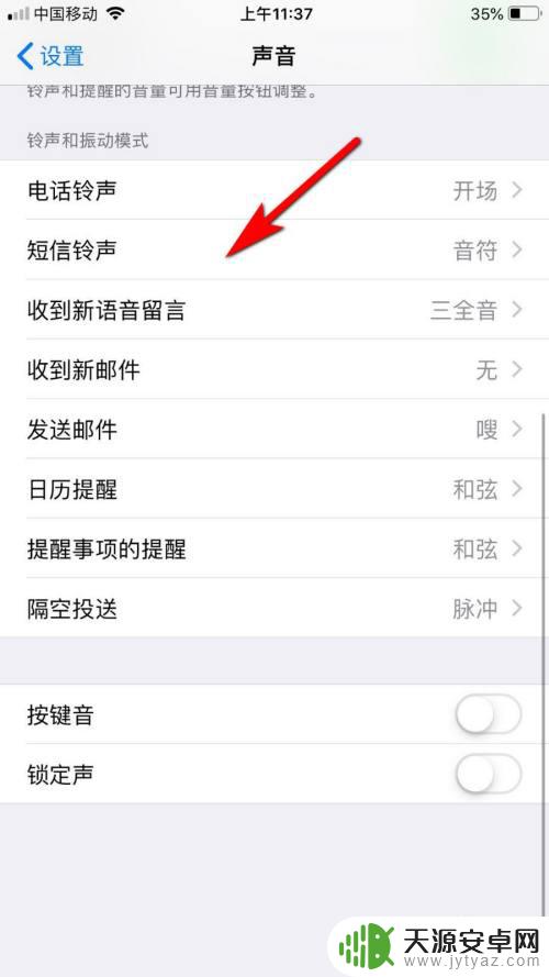 手机怎么设置最大声音提醒 如何调高苹果手机收到通知的声音