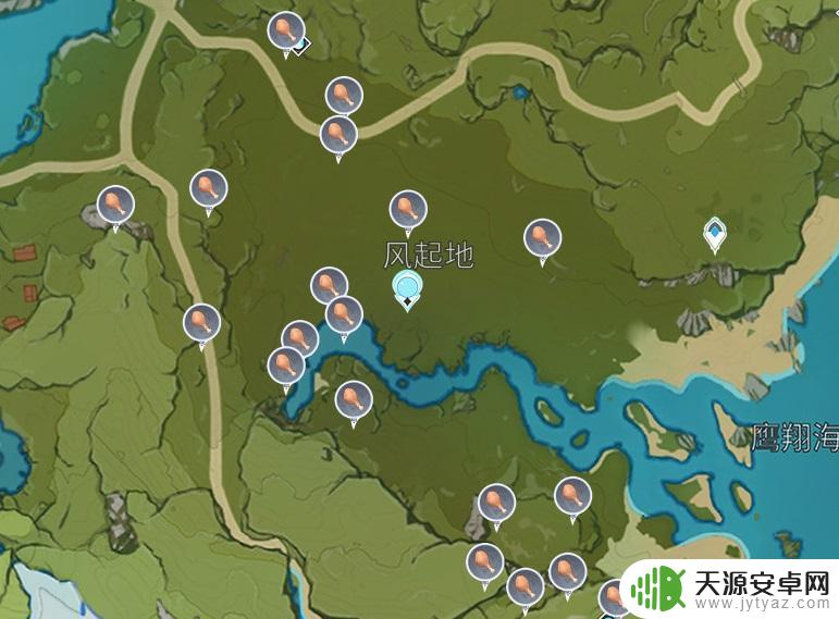 原神鸡腿怎么得 原神中如何得到鸡腿