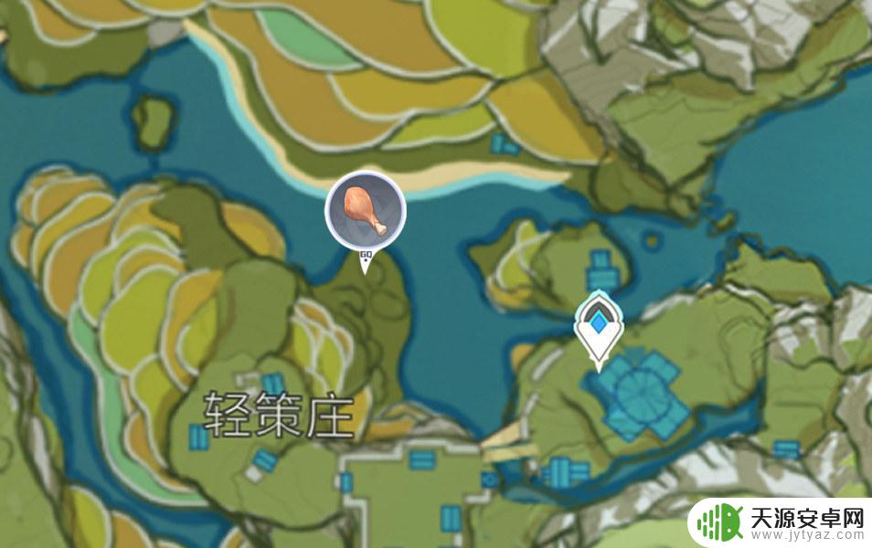原神鸡腿怎么得 原神中如何得到鸡腿