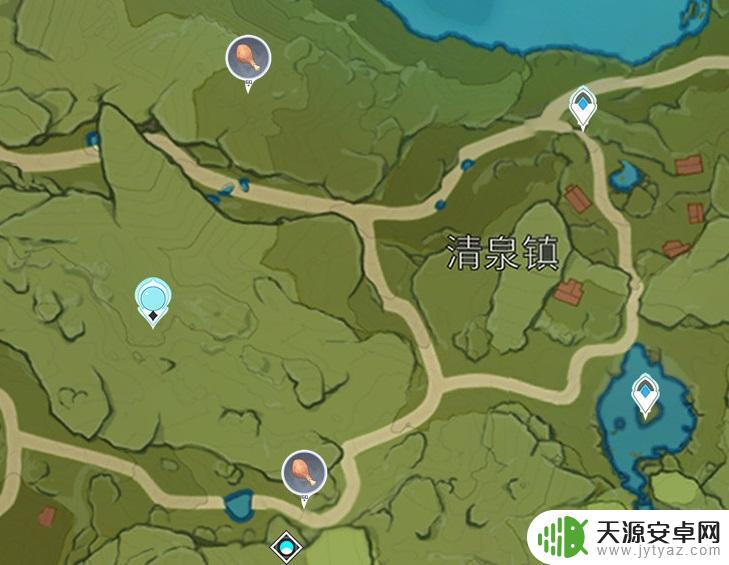 原神鸡腿怎么得 原神中如何得到鸡腿