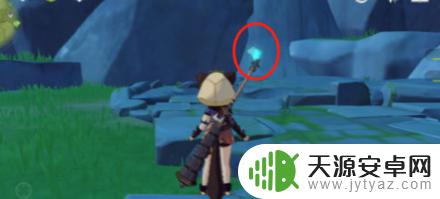 原神塞西利亚花园怎么解锁 原神塞西莉亚苗圃秘境解锁方法
