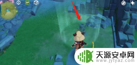 原神塞西利亚花园怎么解锁 原神塞西莉亚苗圃秘境解锁方法