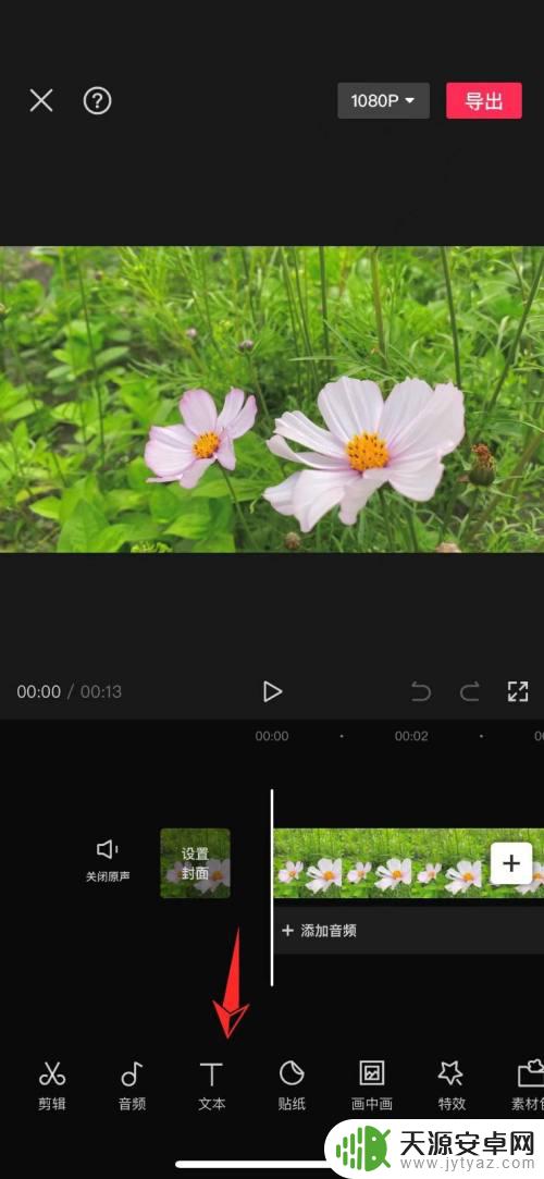 怎么加字幕在视频里剪映 怎样在手机剪映里给视频加字幕