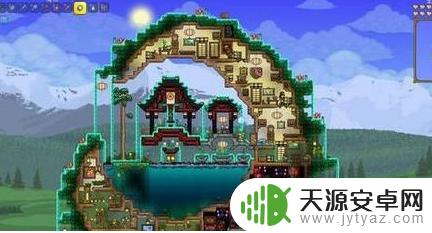 泰拉瑞亚如何倒入存档 泰拉瑞亚存档怎样导入