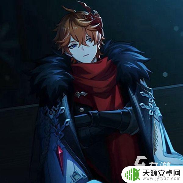 原神愚人众排名 原神愚人众十一执行官排名和介绍