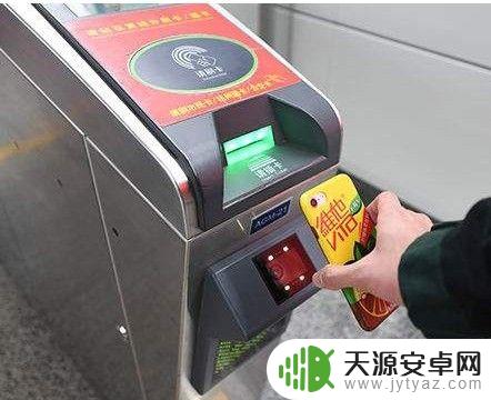 手机如何快速进火车站 铁路乘车刷手机进站乘车的必备条件和要求