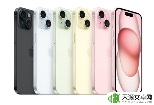 苹果手机被低估了，比iPhone15 Pro Max更经济实惠，甚至比iPhone15销量还好