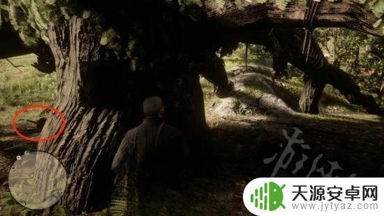 荒野大镖客2变态杀手位置无法触发 《荒野大镖客2》变态杀手线索地图攻略怎么完成