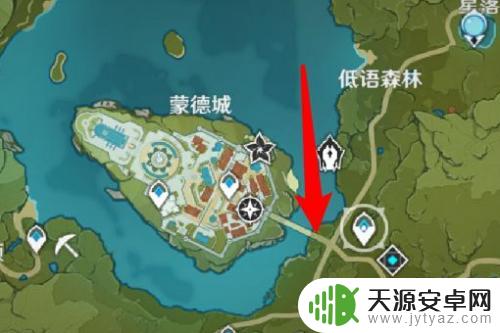 原神鸽子怎么快速刷 《原神》鸽子刷法