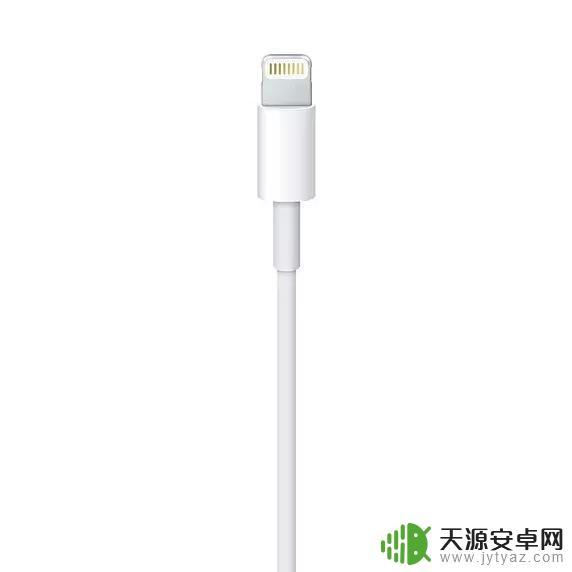 苹果手机是什么接口 苹果设备有哪些接口