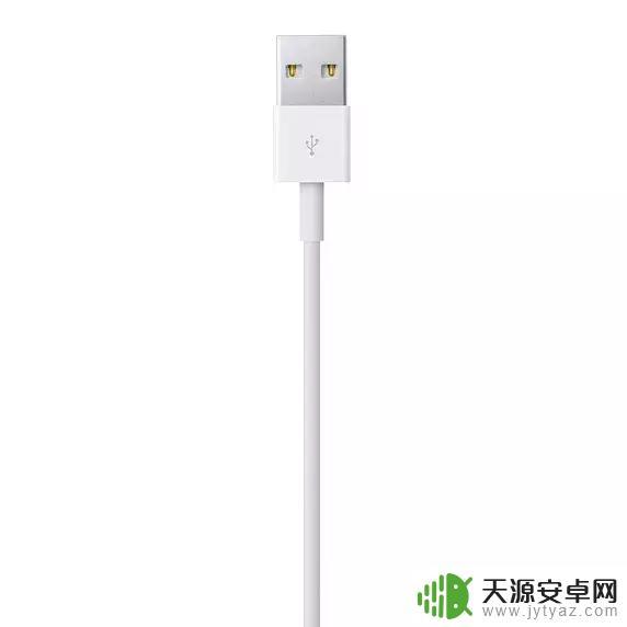 苹果手机是什么接口 苹果设备有哪些接口